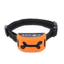 Load image into Gallery viewer, Anti Bark Dog Training Collar