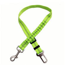 Load image into Gallery viewer, Dog Seat Belt