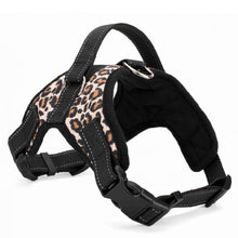 Load image into Gallery viewer, Dog Pet Harness Collar Adjustable