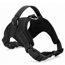 Load image into Gallery viewer, Dog Pet Harness Collar Adjustable