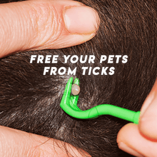 Load image into Gallery viewer, PetPro Tick Remover