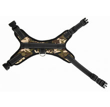 Load image into Gallery viewer, Dog Pet Harness Collar Adjustable