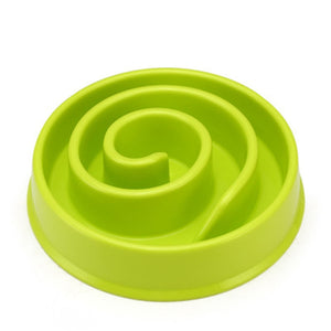 Feeder Dish Bowl