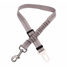 Load image into Gallery viewer, Dog Seat Belt