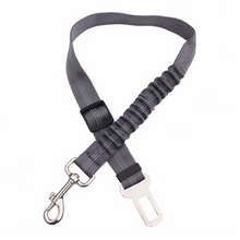 Load image into Gallery viewer, Dog Seat Belt