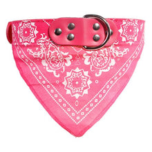 Load image into Gallery viewer, Chihuahua Puppy Pet Neckerchief