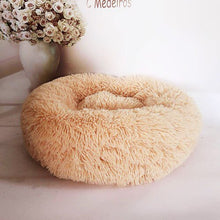Load image into Gallery viewer, Super Soft Pet Bed Kennel