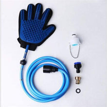 Load image into Gallery viewer, Pet Bathing Glove
