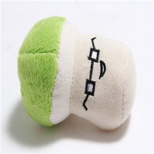 Load image into Gallery viewer, Stuffed Squeaking Pet Toy