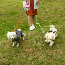 Load image into Gallery viewer, Dog Collars - 2 In 1 Dog Leash