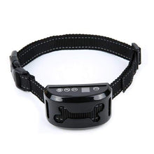 Load image into Gallery viewer, Anti Bark Dog Training Collar