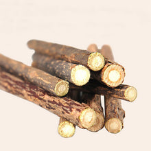 Load image into Gallery viewer, cat teeth cleaning natural pure catnip